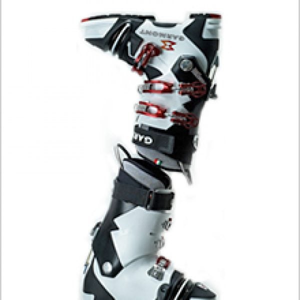 Garmont Priestess: Backcountry Ski Boots Review