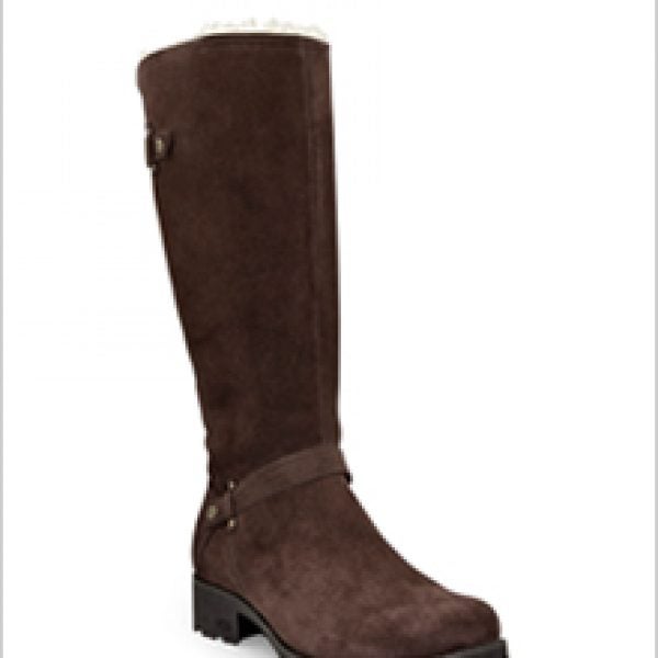 Ugg Jillian: Footwear Review