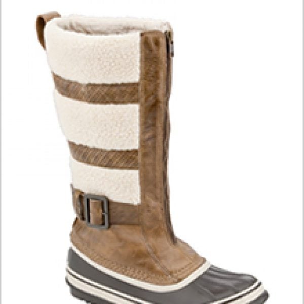 Sorel Helen of Tundra: Footwear Review