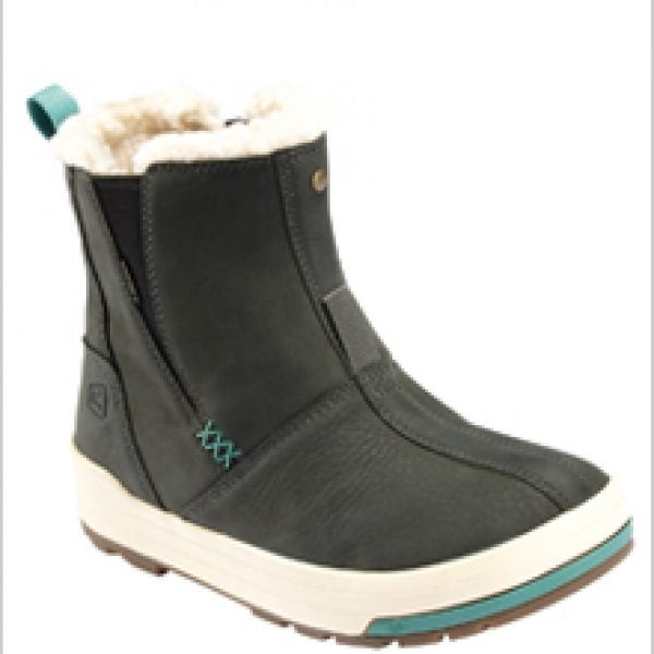 Keen Snowmass Mid: Footwear Review
