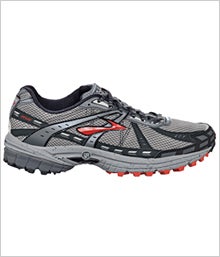 Brooks Adrenaline ASR7: Trail Running Shoes Review