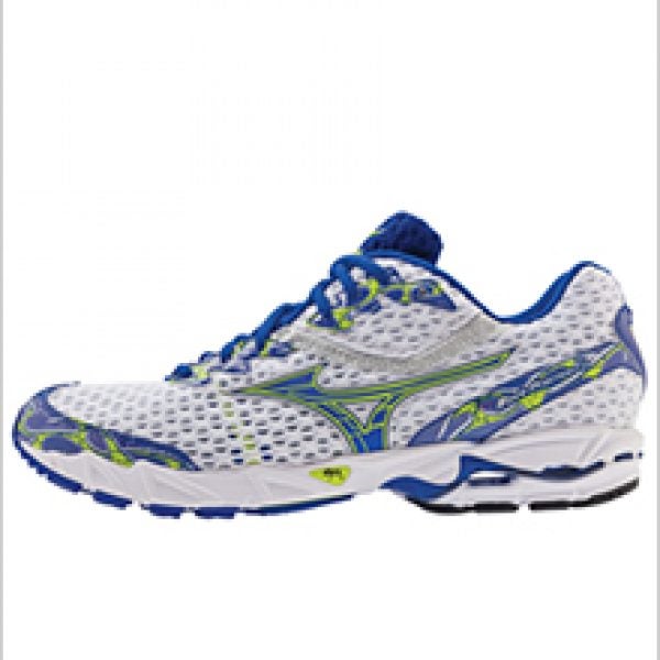 Mizuno Wave Precision 11: Road Running Shoes Review