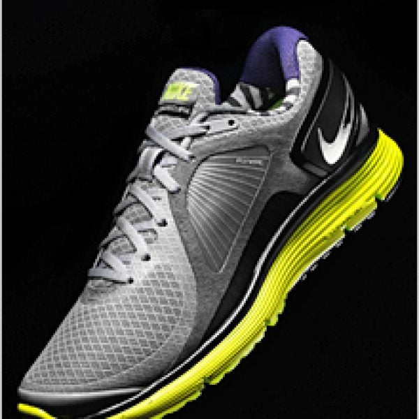 Nike LunarEclipse+: Road Running Shoes Review