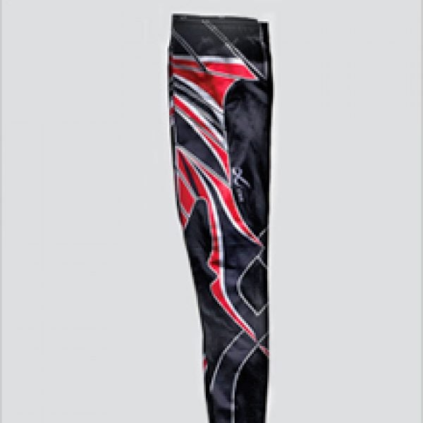 CW-X Revolution Tights: Pants Review