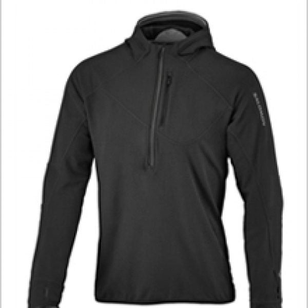 Salomon Swift Midlayer Hoody: Mid Layer Review