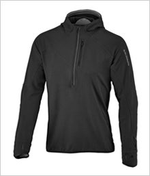 Salomon Swift Midlayer Hoody: Mid Layer Review