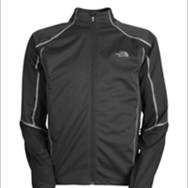 The North Face Apex Climateblock Full Zip Jacket: Wind Shell Review