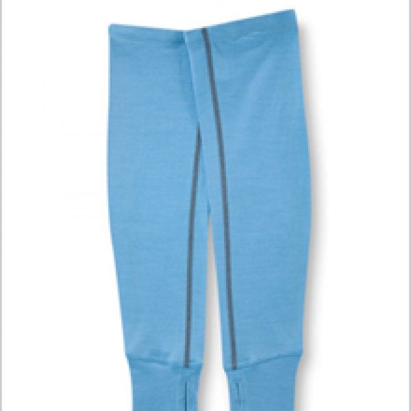 Ibex Indie Arm Warmers: Base Layer Review