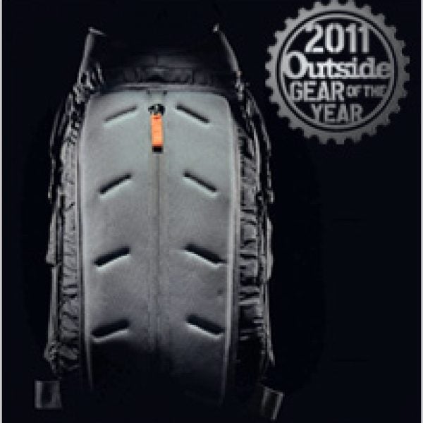 Backcountry Access Stash Squall: Hydration Packs Reviews