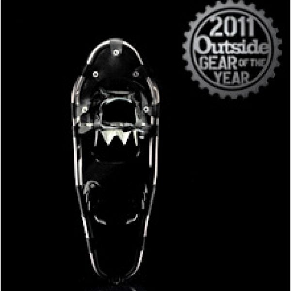 Tubbs Mountaineer: Snowshoes Review