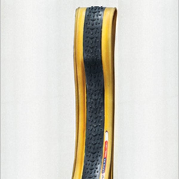 Challenge Grifo Open Tubular Tires: Bike Accessories Review