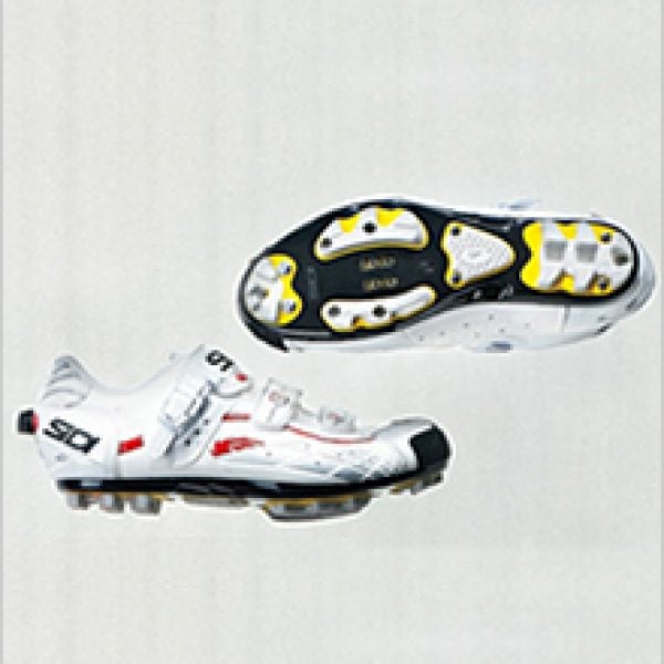 SIDI Spider SRS Shoes: Bike Shoes Review
