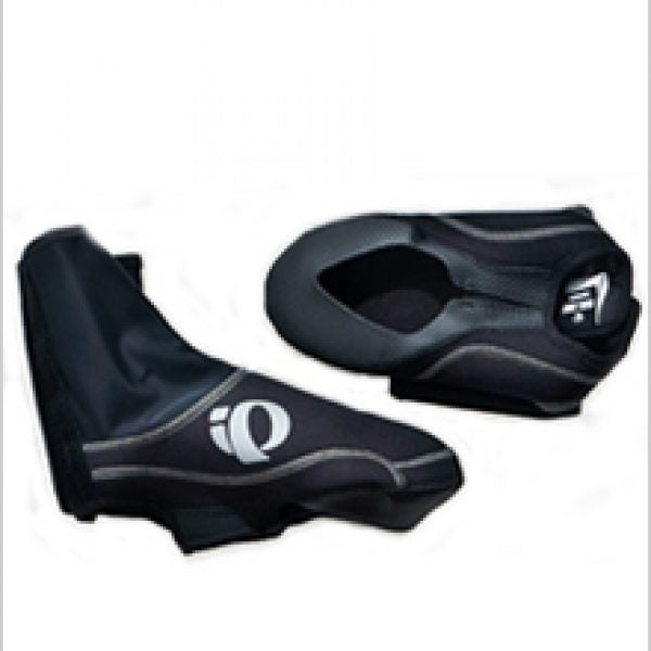 Pearl Izumi Barrier Shoe Covers: Bike Accessories Review