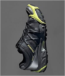 Icebug Attla Bugweb: Trail Running Shoes Review