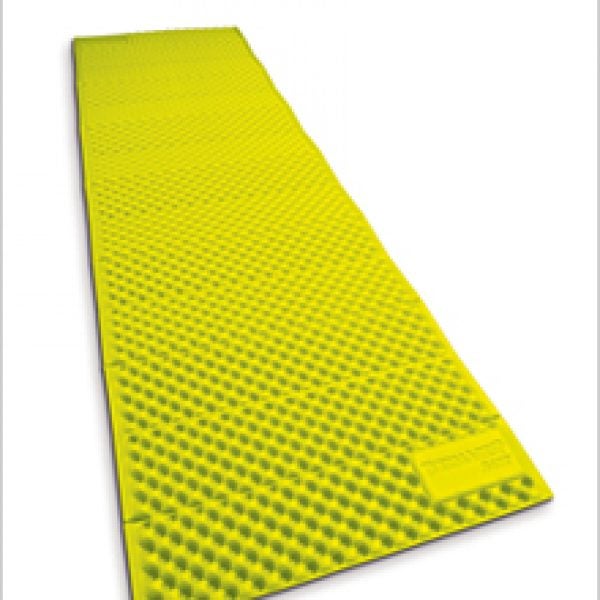 Therm-A-Rest Z Lite Pad: Sleeping Bag Accessories Review