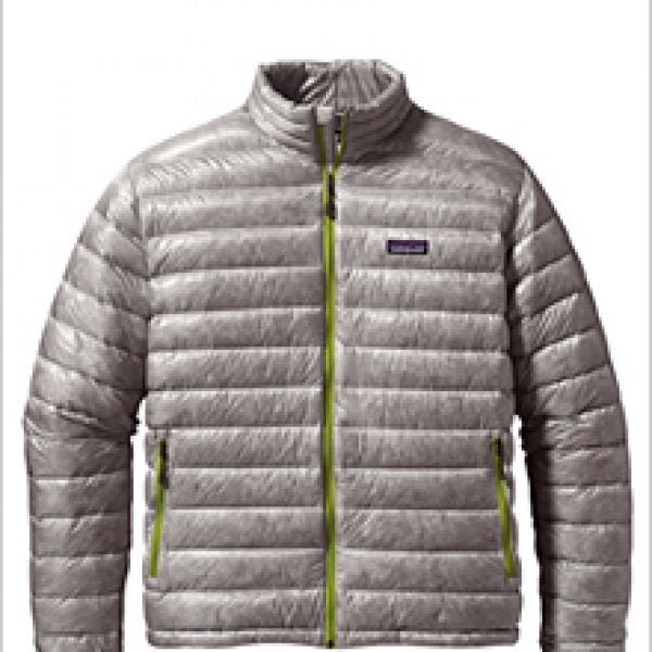 Patagonia Down Sweater Special Edition: Midlayer Review