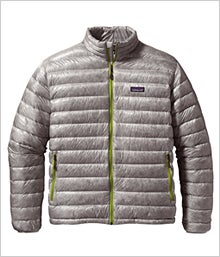 Patagonia Down Sweater Special Edition: Midlayer Review