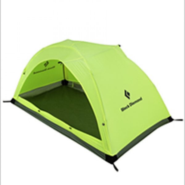 Black Diamond Hilight Tent: Three Season Tent Review
