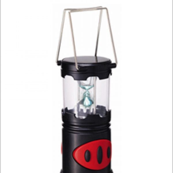 Primus Solar Camping Lantern: Lanterns Review