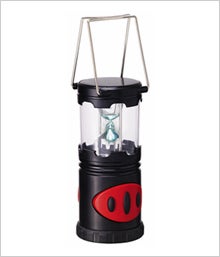 Primus Solar Camping Lantern: Lanterns Review