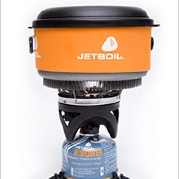 Jetboil Group Cooking System: Canister Stoves Review