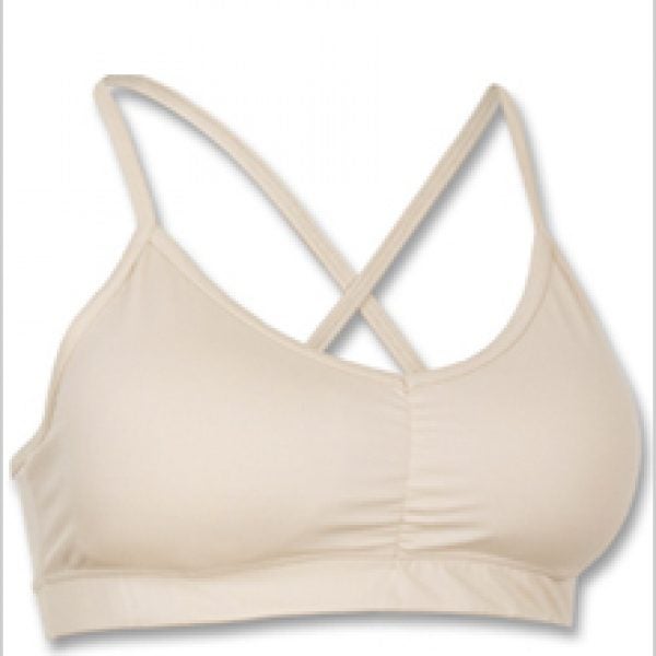 Handful Bra: Base Layer Review