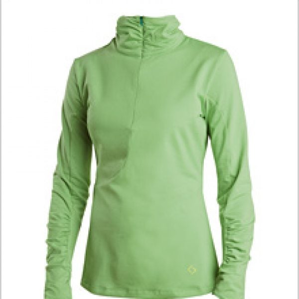 Moving Comfort Mobility 1/2 Zip: Mid Layer Review