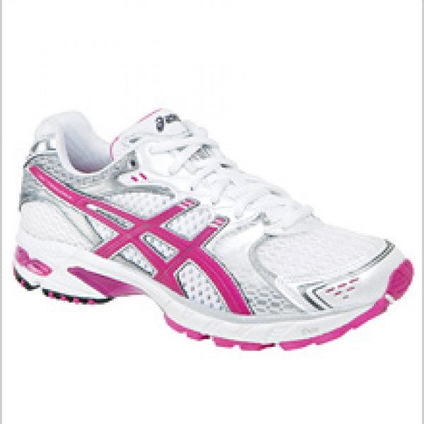 Asics Gel-DS Trainer 15: Road Running Shoes Review