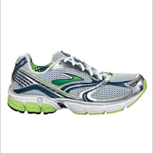 Brooks Ghost 3: Road Running Shoes Review