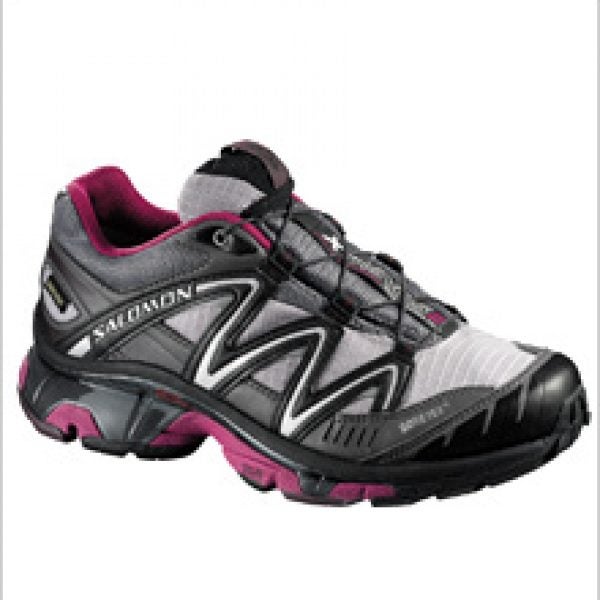 Salomon XT Wings 2 GTX: Trail Running Shoes Review