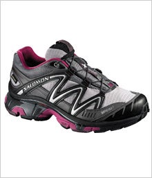 Salomon XT Wings 2 GTX: Trail Running Shoes Review