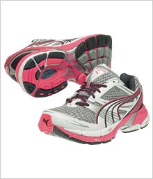 puma vectana