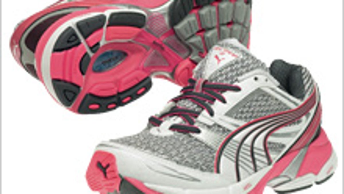 puma vectana running trainer