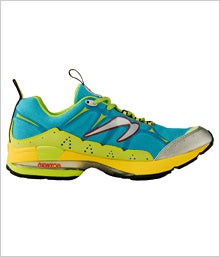 Newton Terra Momentus: Trail Running Shoes Review