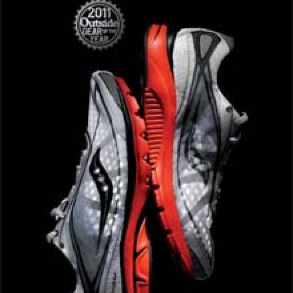 Saucony Progrid Kinvara: Road Running Shoes Review