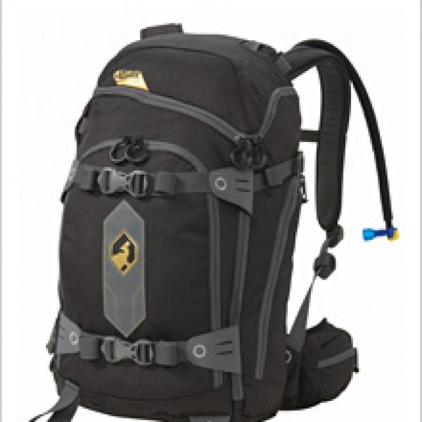 Camelbak Pit Boss: Hydration Systems Review