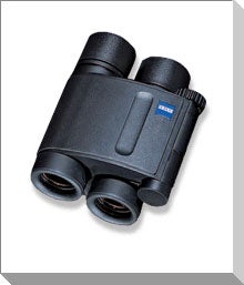 Carl Zeiss Victory Compact - Binoculars