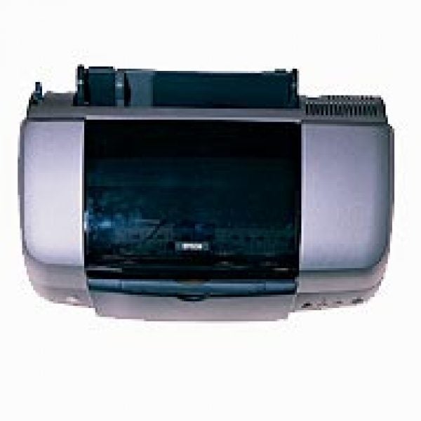 Epson Stylus Photo 900 - Camera Accessories: Reveiws