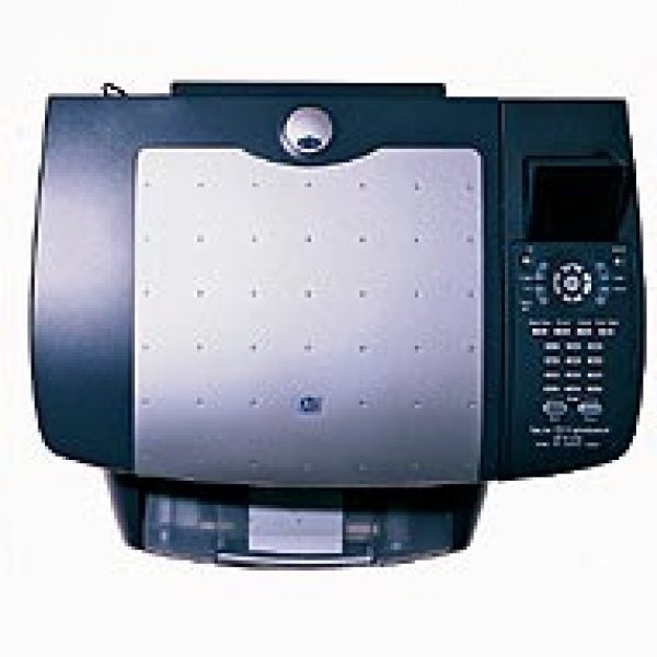 HP PSC 2510 Photosmart All-In-One - Camera Accessories: Reveiws