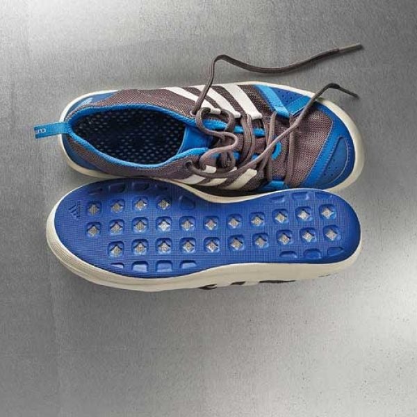 Adidas Boat CC Lace Shoe