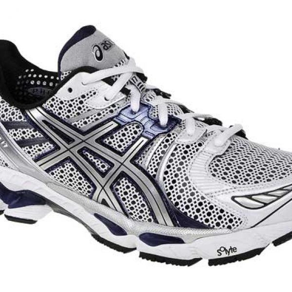 Asics Kayano Shoe