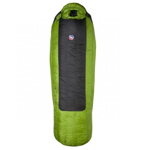 Big Agnes Mystic SL 15 Sleeping Bag