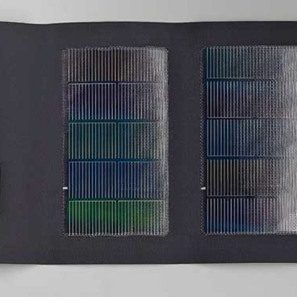 Brunton Solaris 4 USB Solar Charger