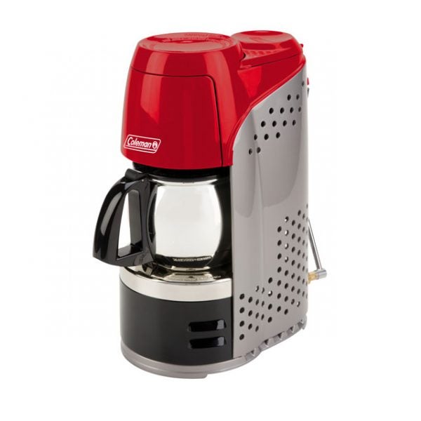 Coleman Portable Propane Coffee Maker