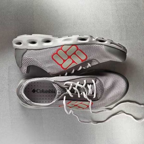Columbia Sportswear Drainmaker Shoes