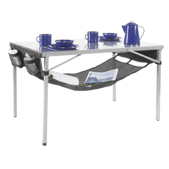 Eureka Catskill Table