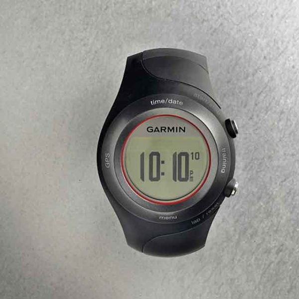 Garmin Forerunner 410