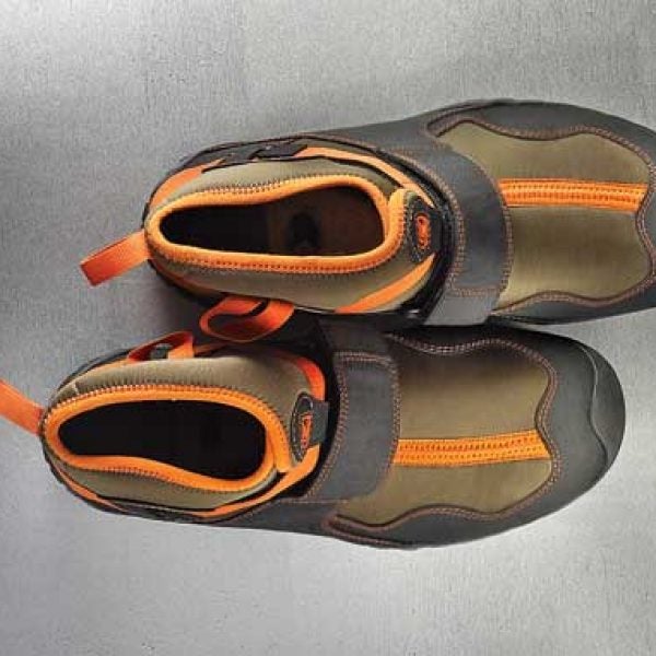 Keen Gorge Boot