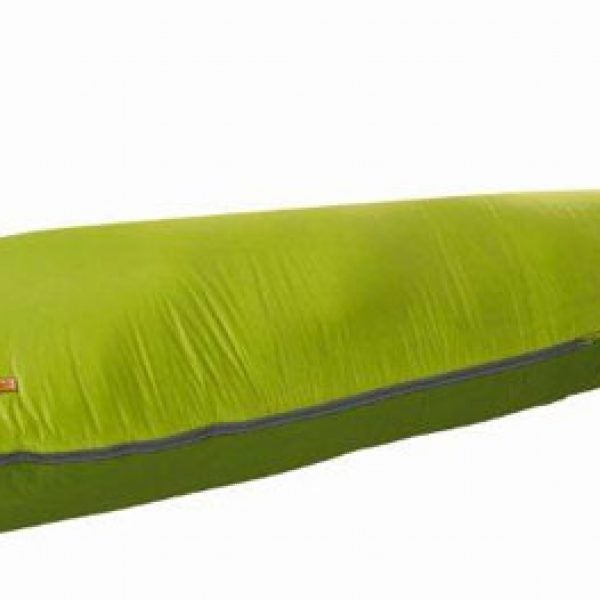 Mammut Ajungilak Alpine Sleeping Bag