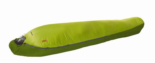 Mammut Ajungilak Alpine Sleeping Bag